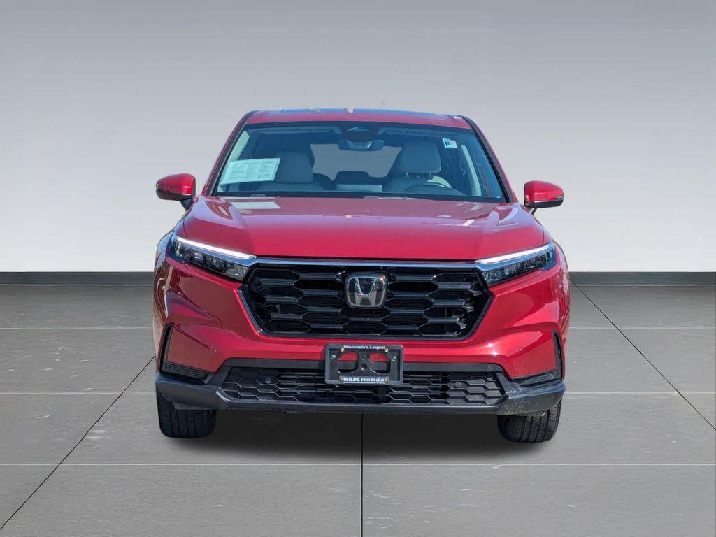 used 2023 Honda CR-V car, priced at $33,786