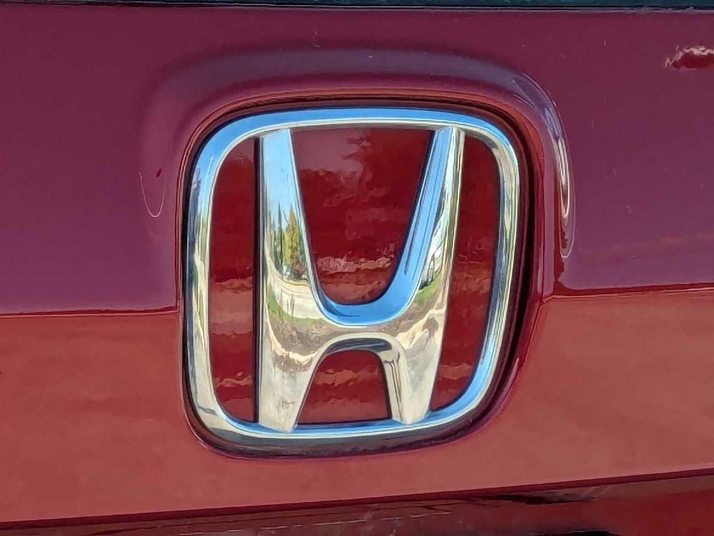used 2023 Honda CR-V car, priced at $33,786