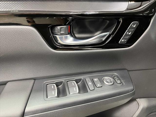 new 2026 Honda CR-V car, priced at $38,750