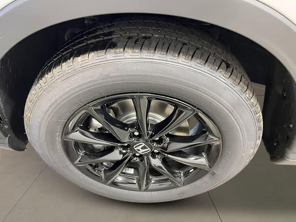 new 2026 Honda CR-V Hybrid car, priced at $40,183