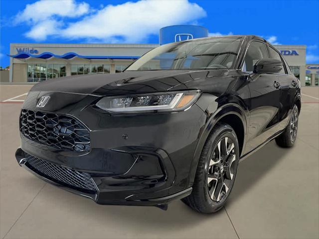 new 2026 Honda HR-V car, priced at $32,945