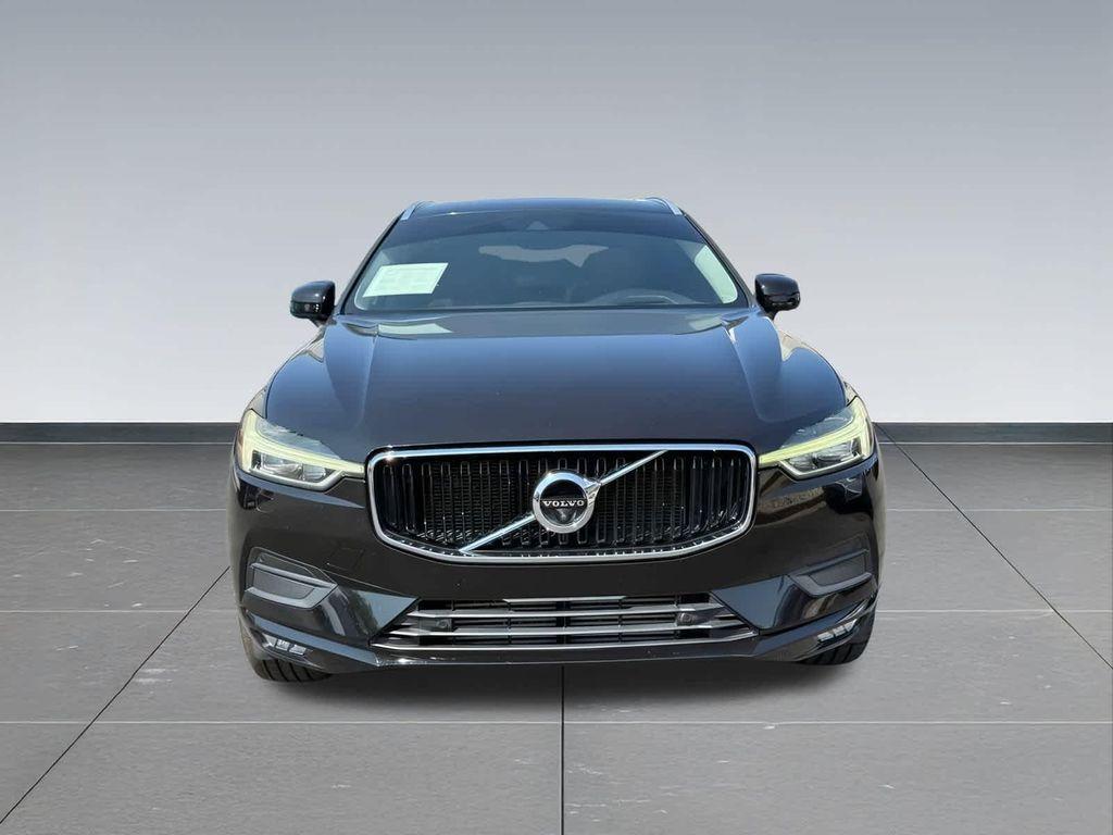 used 2020 Volvo XC60 car, priced at $23,250
