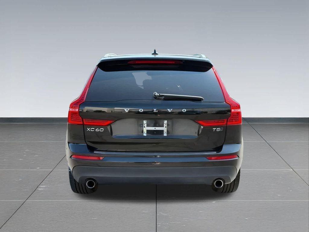 used 2020 Volvo XC60 car, priced at $23,250