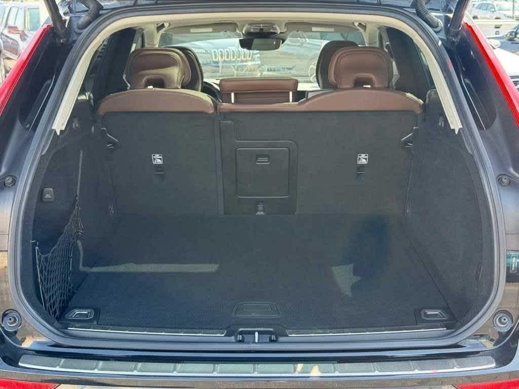 used 2020 Volvo XC60 car, priced at $23,564