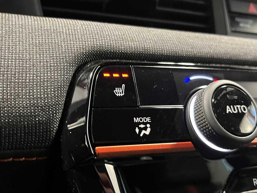 new 2026 Honda Passport car, priced at $48,895