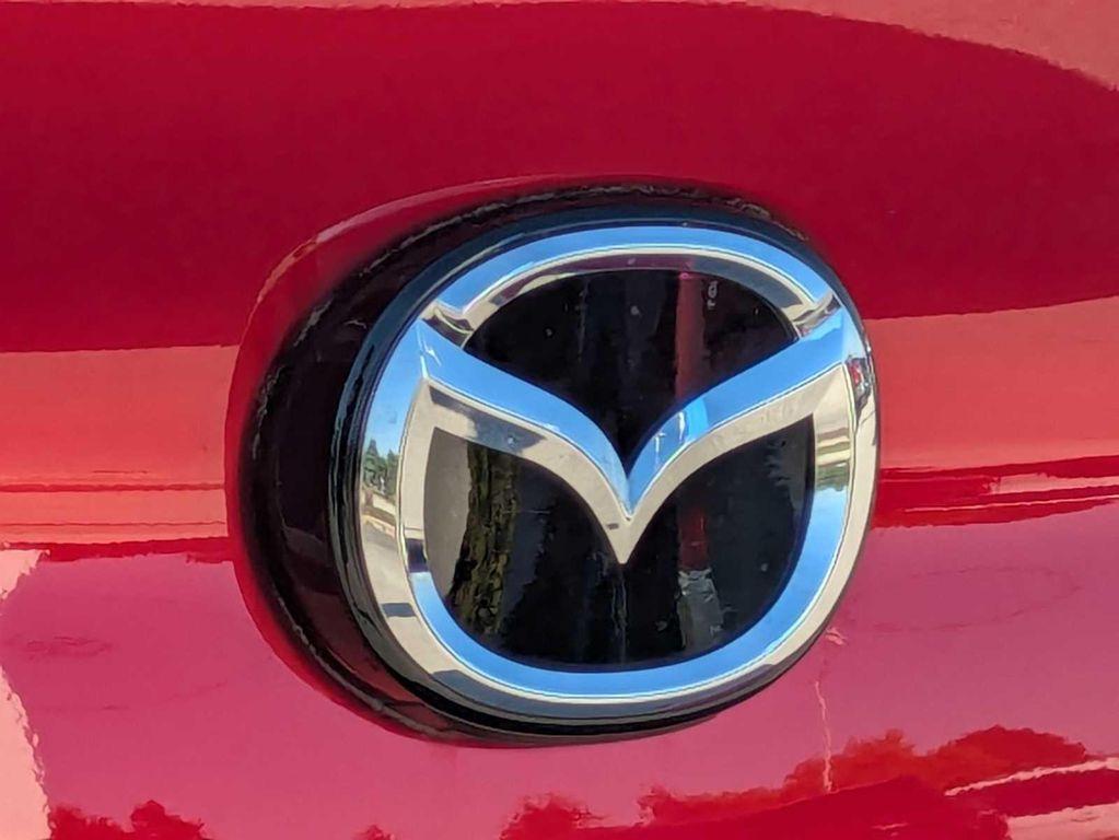 used 2024 Mazda Mazda3 car, priced at $22,999