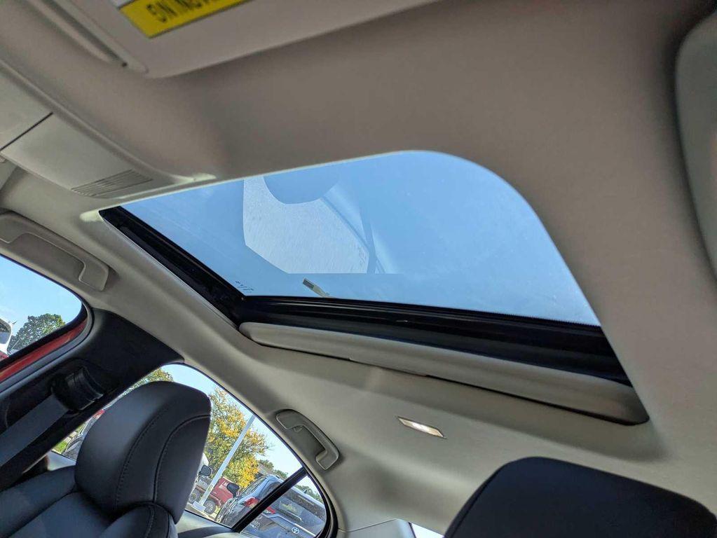 used 2024 Mazda Mazda3 car, priced at $22,999