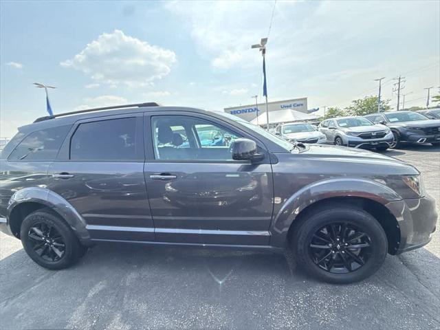 used 2019 Dodge Journey car, priced at $15,099