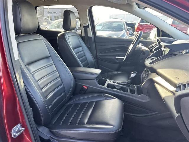 used 2019 Ford Escape car, priced at $14,999