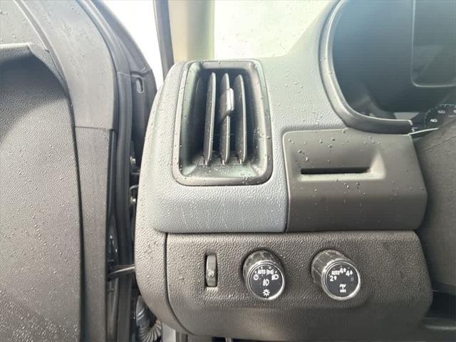 used 2018 Chevrolet Colorado car, priced at $19,888