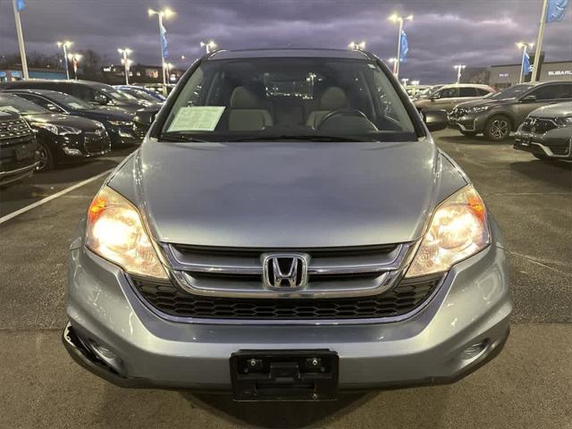 used 2011 Honda CR-V car, priced at $11,414