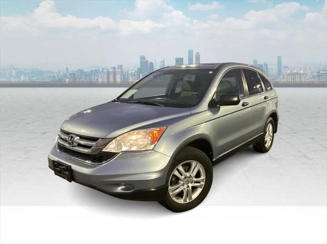 used 2011 Honda CR-V car, priced at $11,414