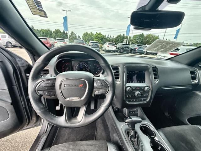 used 2019 Dodge Durango car, priced at $24,786