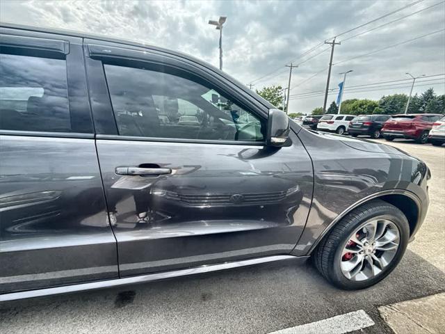 used 2019 Dodge Durango car, priced at $24,786