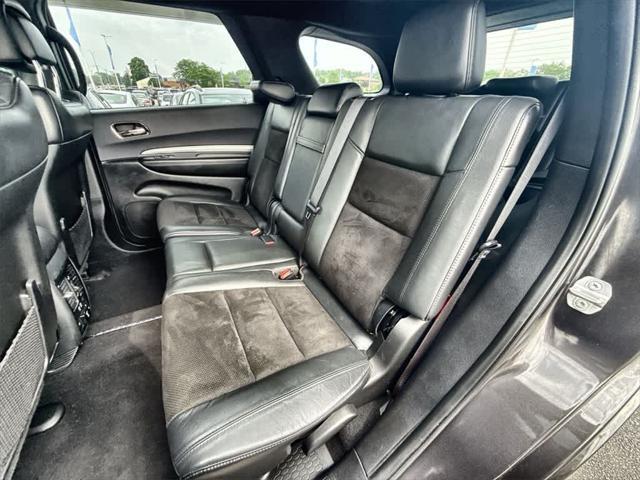 used 2019 Dodge Durango car, priced at $24,786