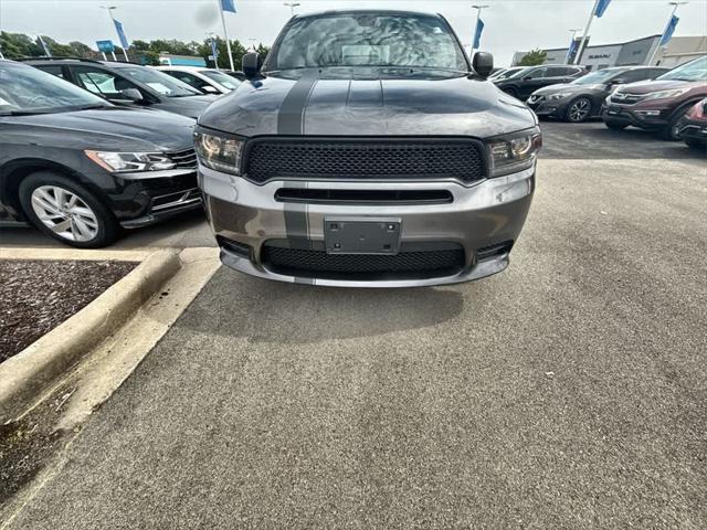 used 2019 Dodge Durango car, priced at $24,786