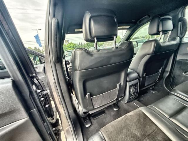 used 2019 Dodge Durango car, priced at $24,786