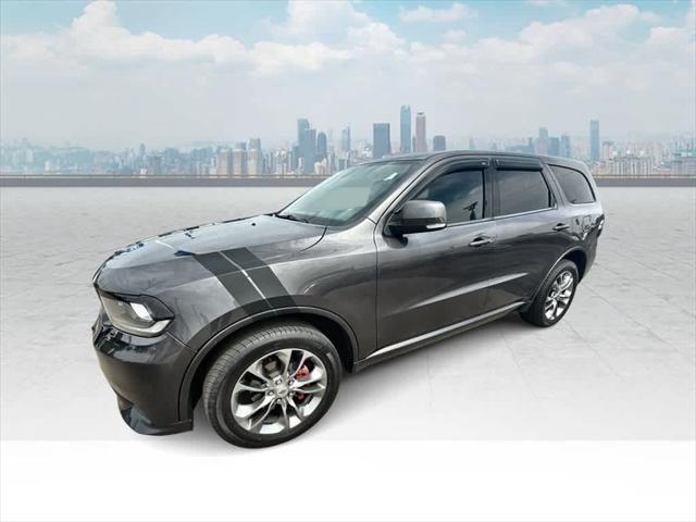 used 2019 Dodge Durango car, priced at $24,786