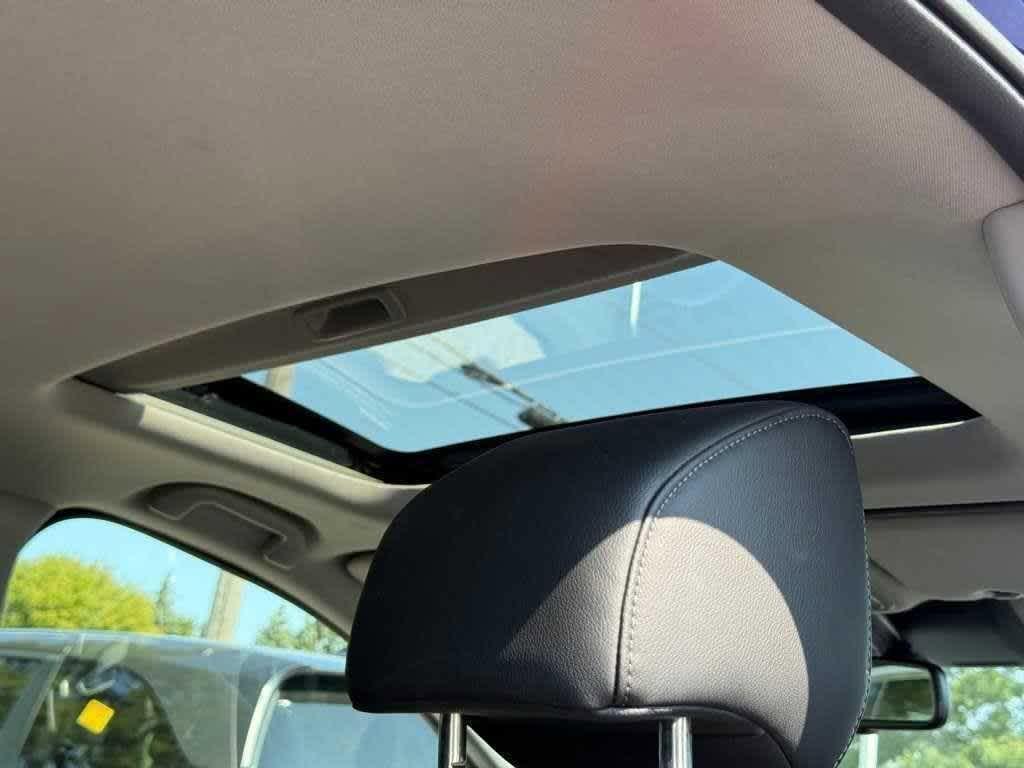 used 2022 Honda CR-V car, priced at $28,669
