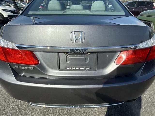 used 2013 Honda Accord car, priced at $14,586