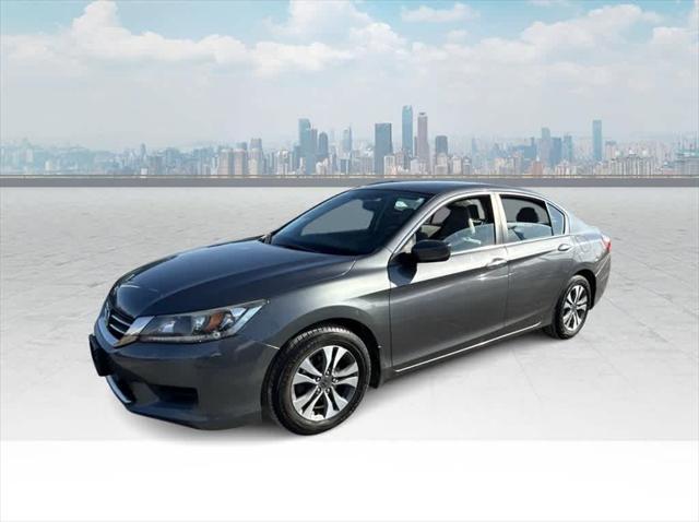 used 2013 Honda Accord car, priced at $12,963