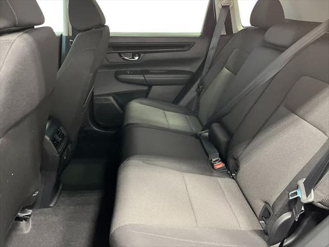 new 2026 Honda CR-V car, priced at $36,045