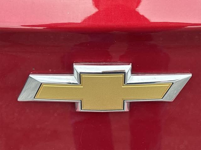 used 2017 Chevrolet Cruze car, priced at $12,568