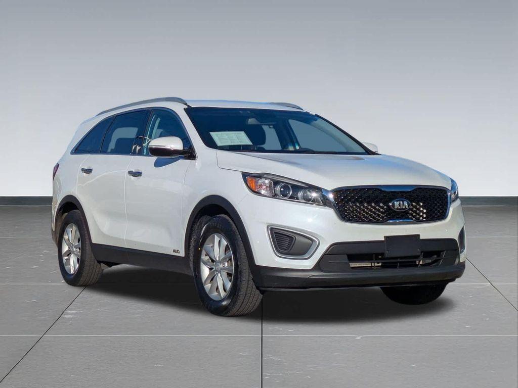 used 2017 Kia Sorento car, priced at $10,199