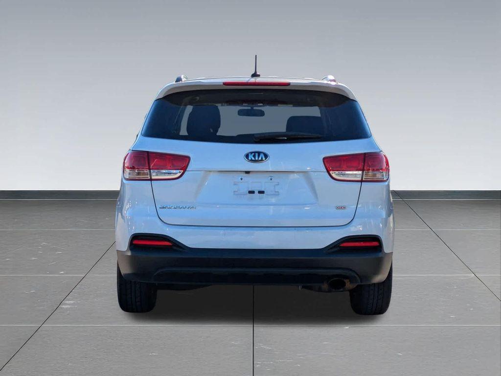 used 2017 Kia Sorento car, priced at $10,199