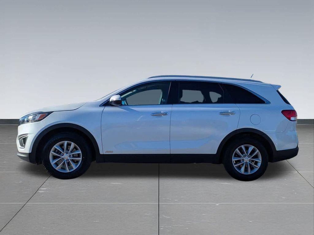 used 2017 Kia Sorento car, priced at $10,199