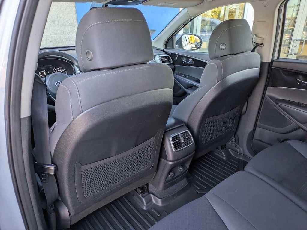 used 2017 Kia Sorento car, priced at $10,199