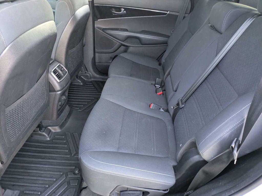 used 2017 Kia Sorento car, priced at $10,199