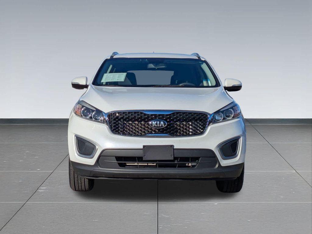 used 2017 Kia Sorento car, priced at $10,199