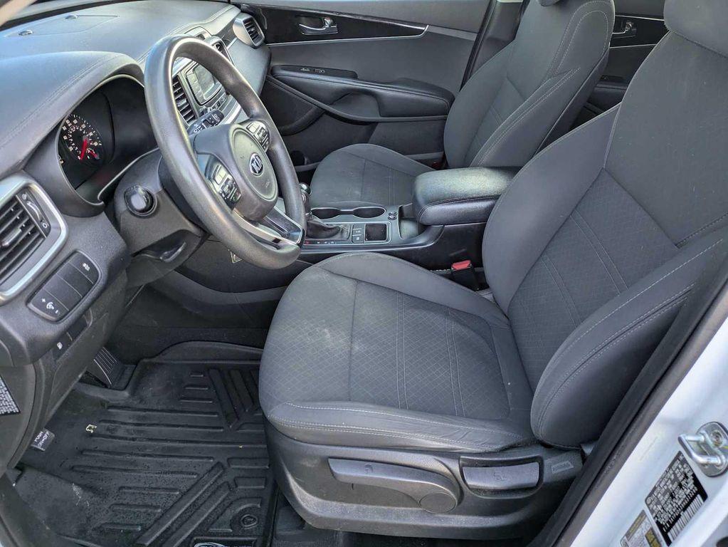 used 2017 Kia Sorento car, priced at $10,199