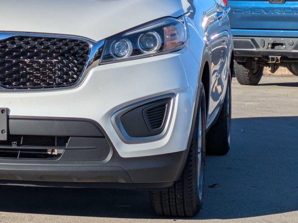 used 2017 Kia Sorento car, priced at $10,199
