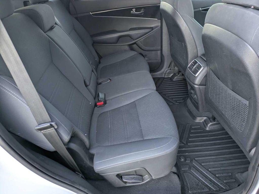 used 2017 Kia Sorento car, priced at $10,199