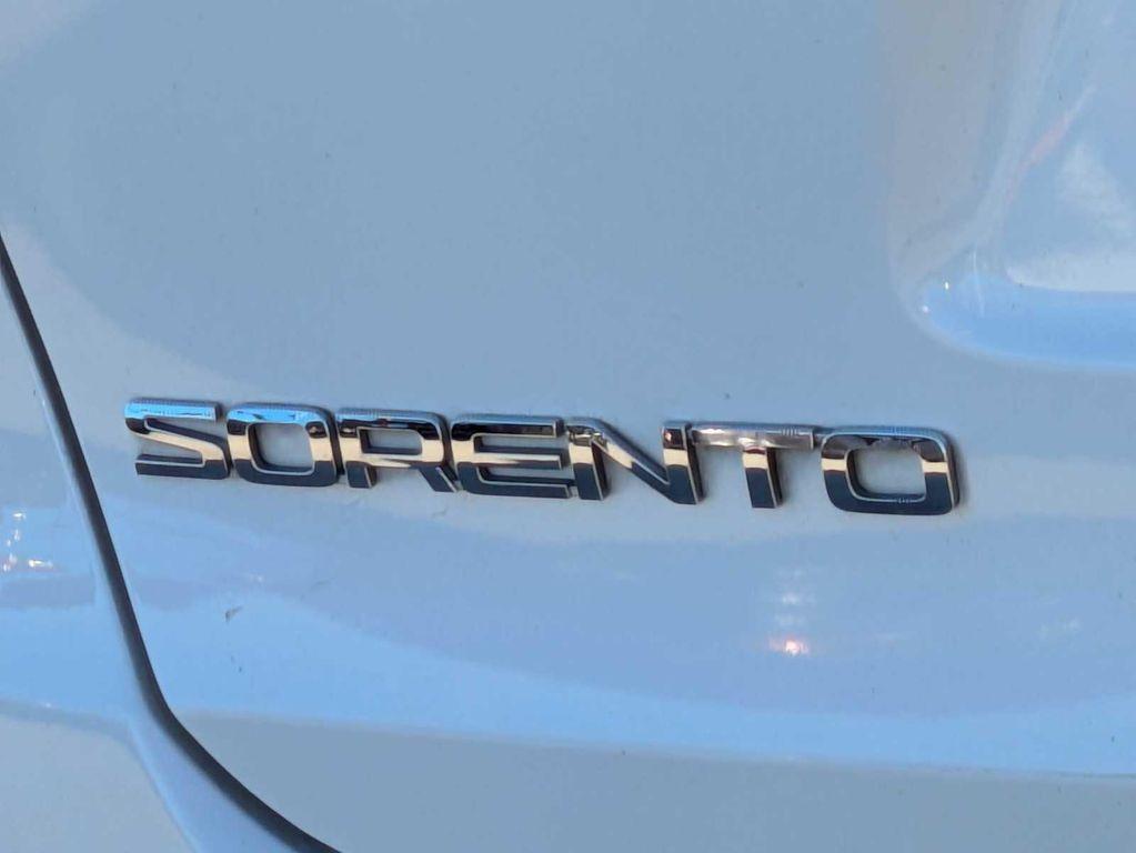 used 2017 Kia Sorento car, priced at $10,199