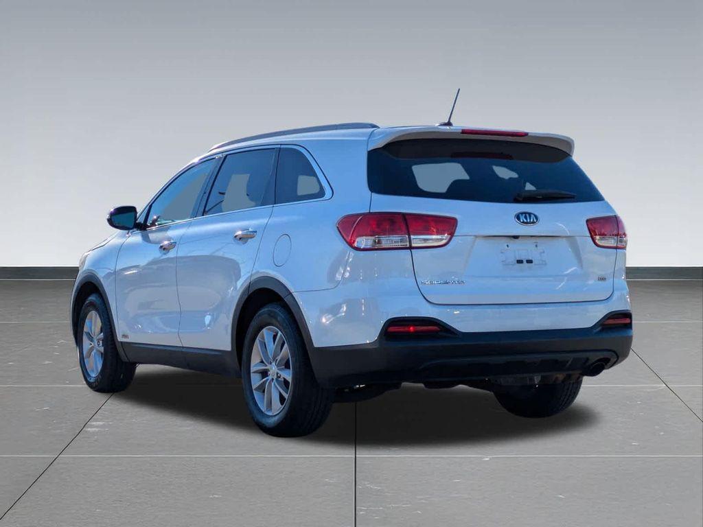 used 2017 Kia Sorento car, priced at $10,199