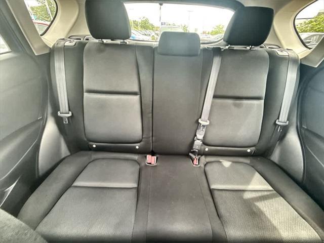 used 2013 Mazda CX-5 car, priced at $12,040