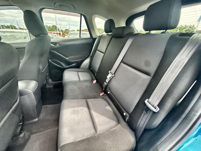 used 2013 Mazda CX-5 car, priced at $12,040