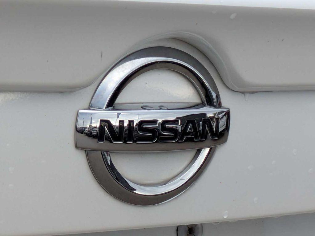 used 2021 Nissan Sentra car, priced at $16,962
