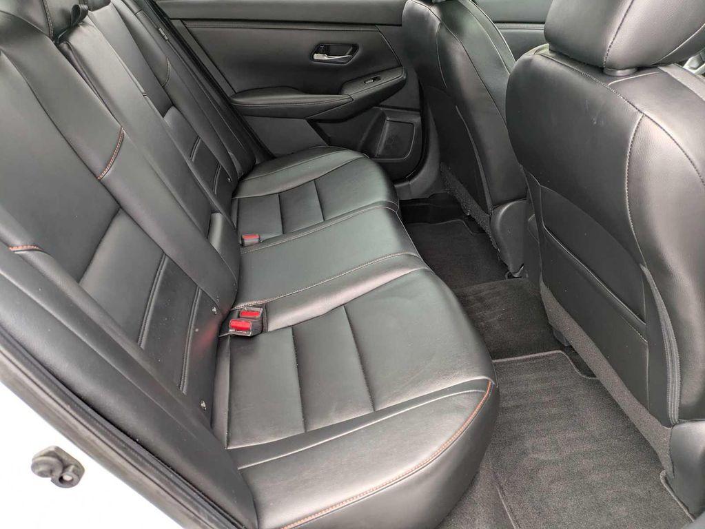 used 2021 Nissan Sentra car, priced at $16,962