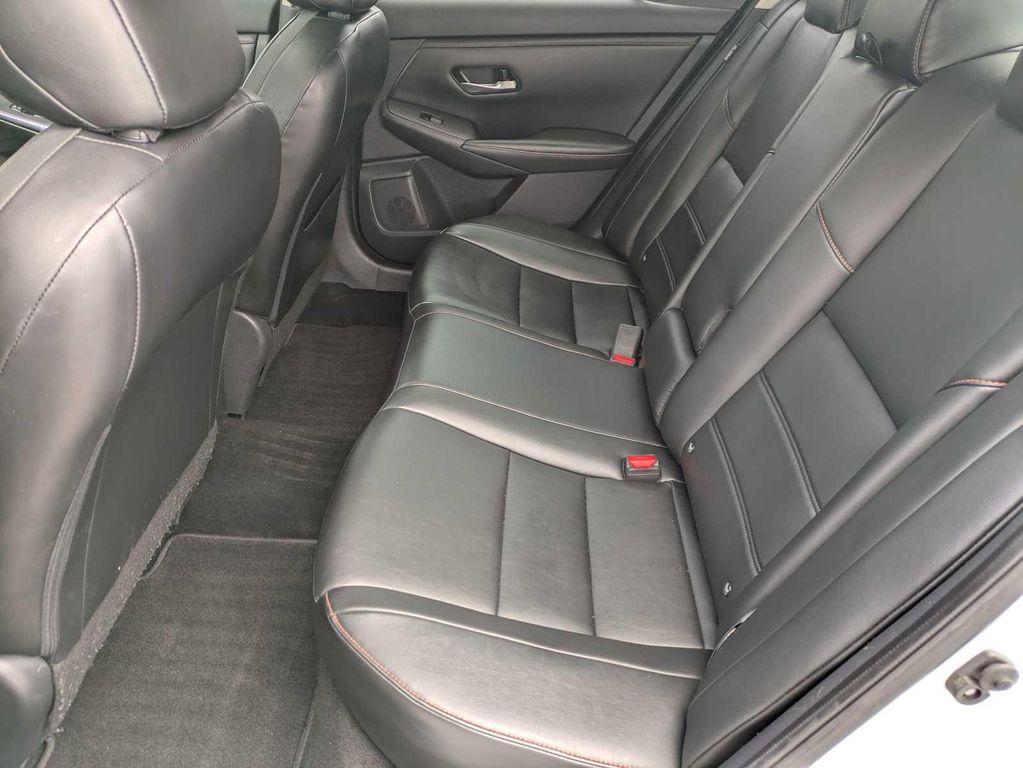 used 2021 Nissan Sentra car, priced at $16,962