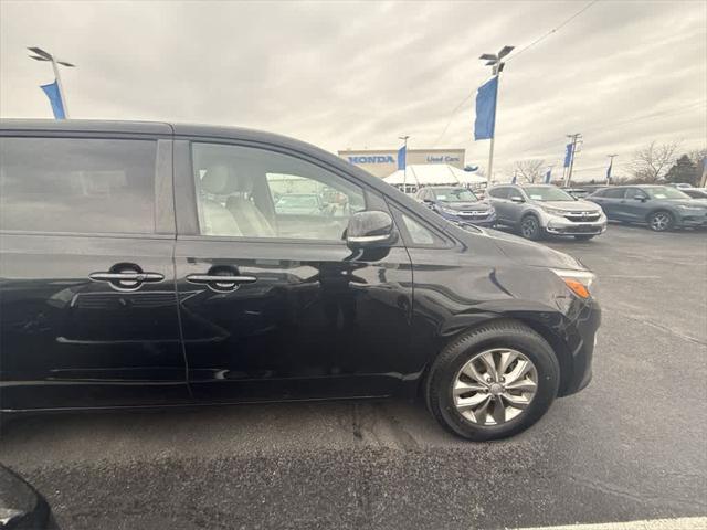 used 2019 Kia Sedona car, priced at $14,824