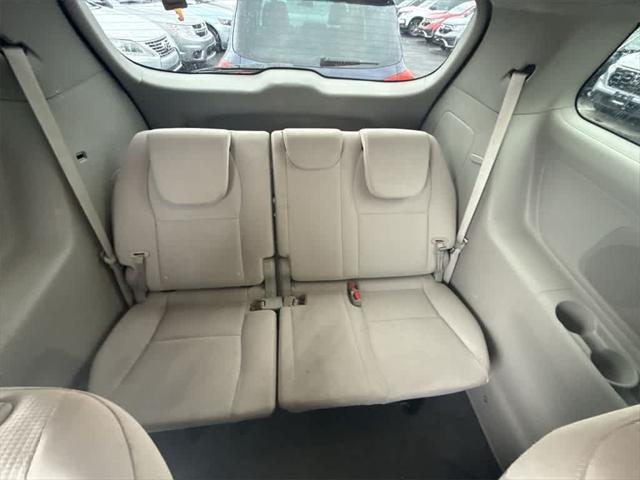 used 2019 Kia Sedona car, priced at $14,824