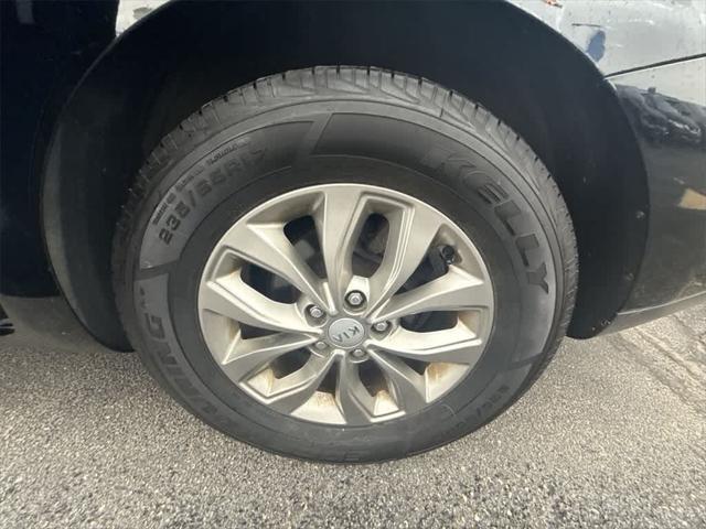 used 2019 Kia Sedona car, priced at $14,824