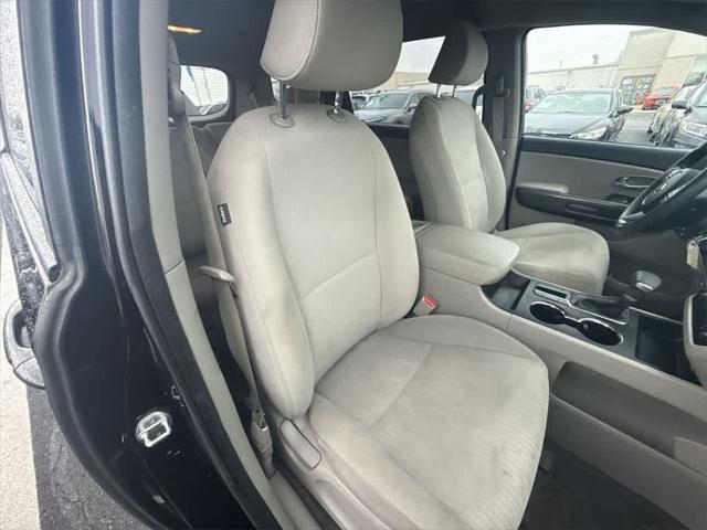 used 2019 Kia Sedona car, priced at $14,824