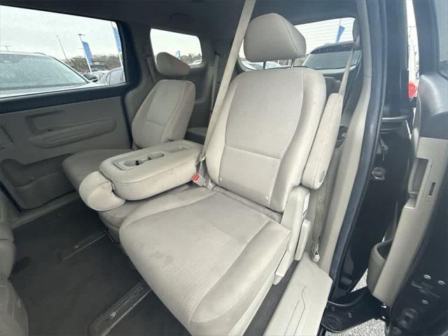 used 2019 Kia Sedona car, priced at $14,824