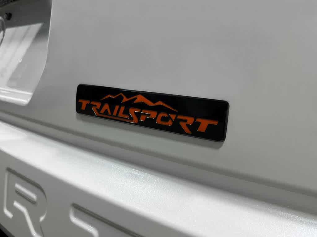 new 2026 Honda Passport car, priced at $50,671