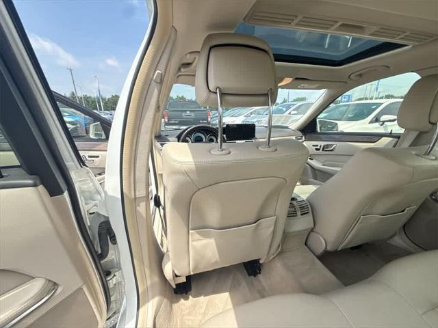 used 2015 Mercedes-Benz E-Class car, priced at $17,999